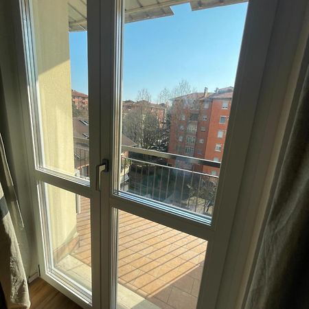 מונצה Soleo Guesthouse מראה חיצוני תמונה