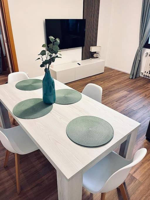מונצה Soleo Guesthouse מראה חיצוני תמונה
