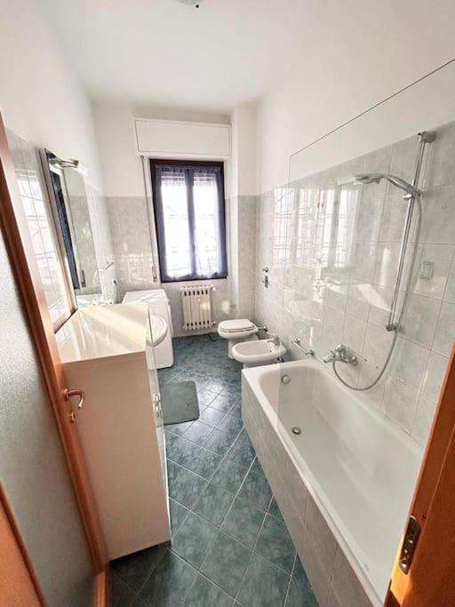מונצה Soleo Guesthouse מראה חיצוני תמונה