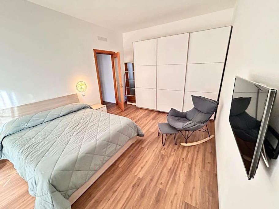 מונצה Soleo Guesthouse מראה חיצוני תמונה