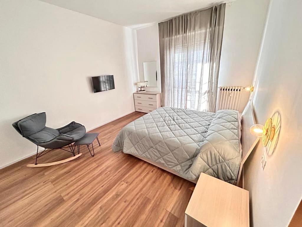 מונצה Soleo Guesthouse מראה חיצוני תמונה