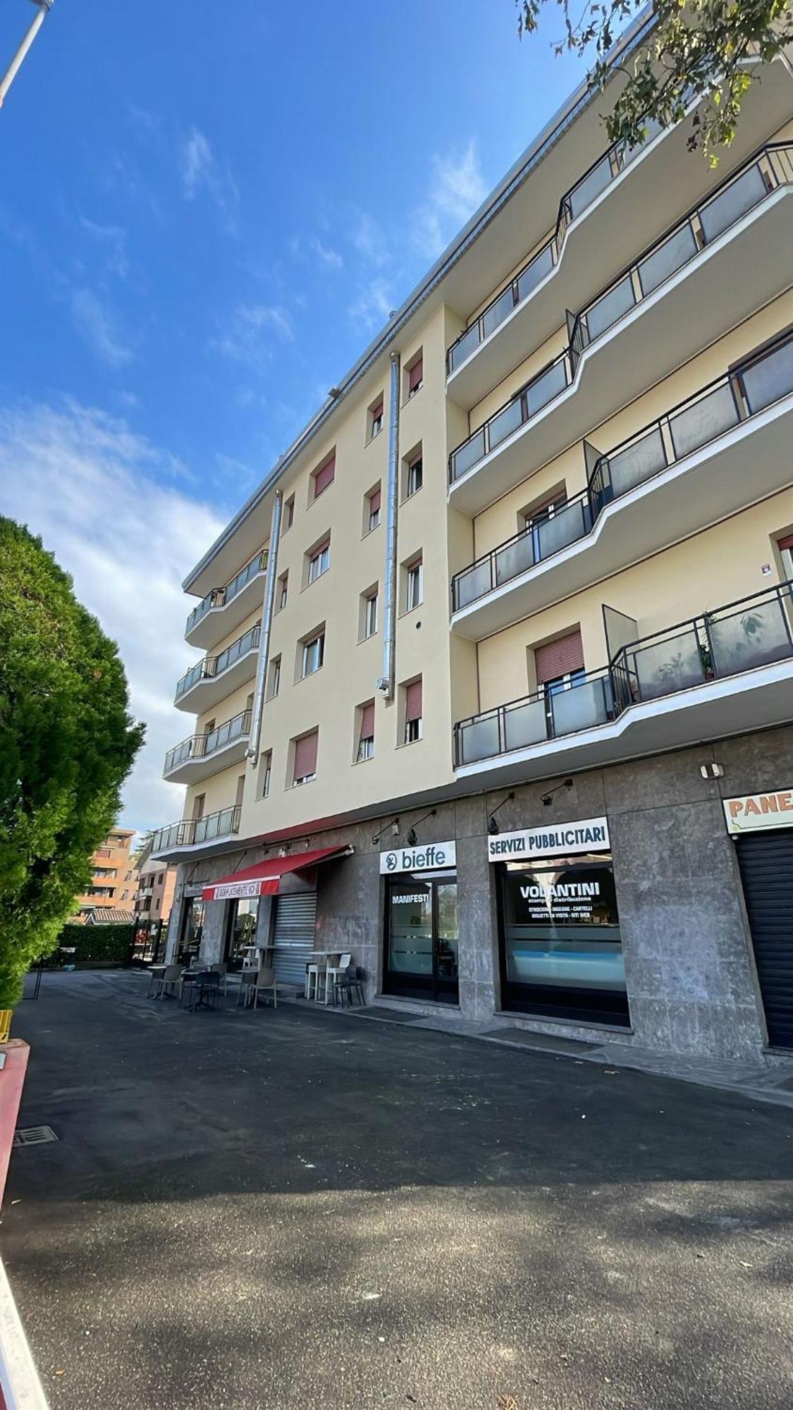 מונצה Soleo Guesthouse מראה חיצוני תמונה