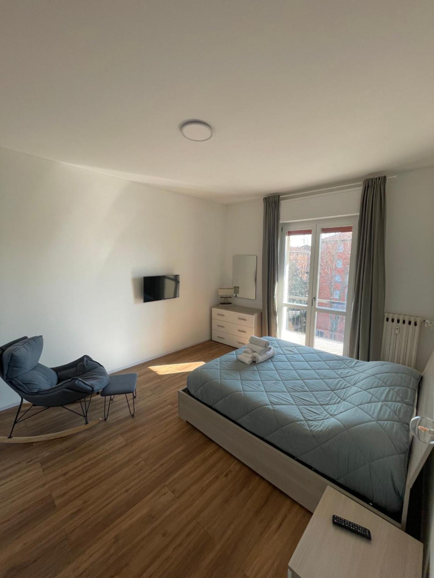 מונצה Soleo Guesthouse מראה חיצוני תמונה