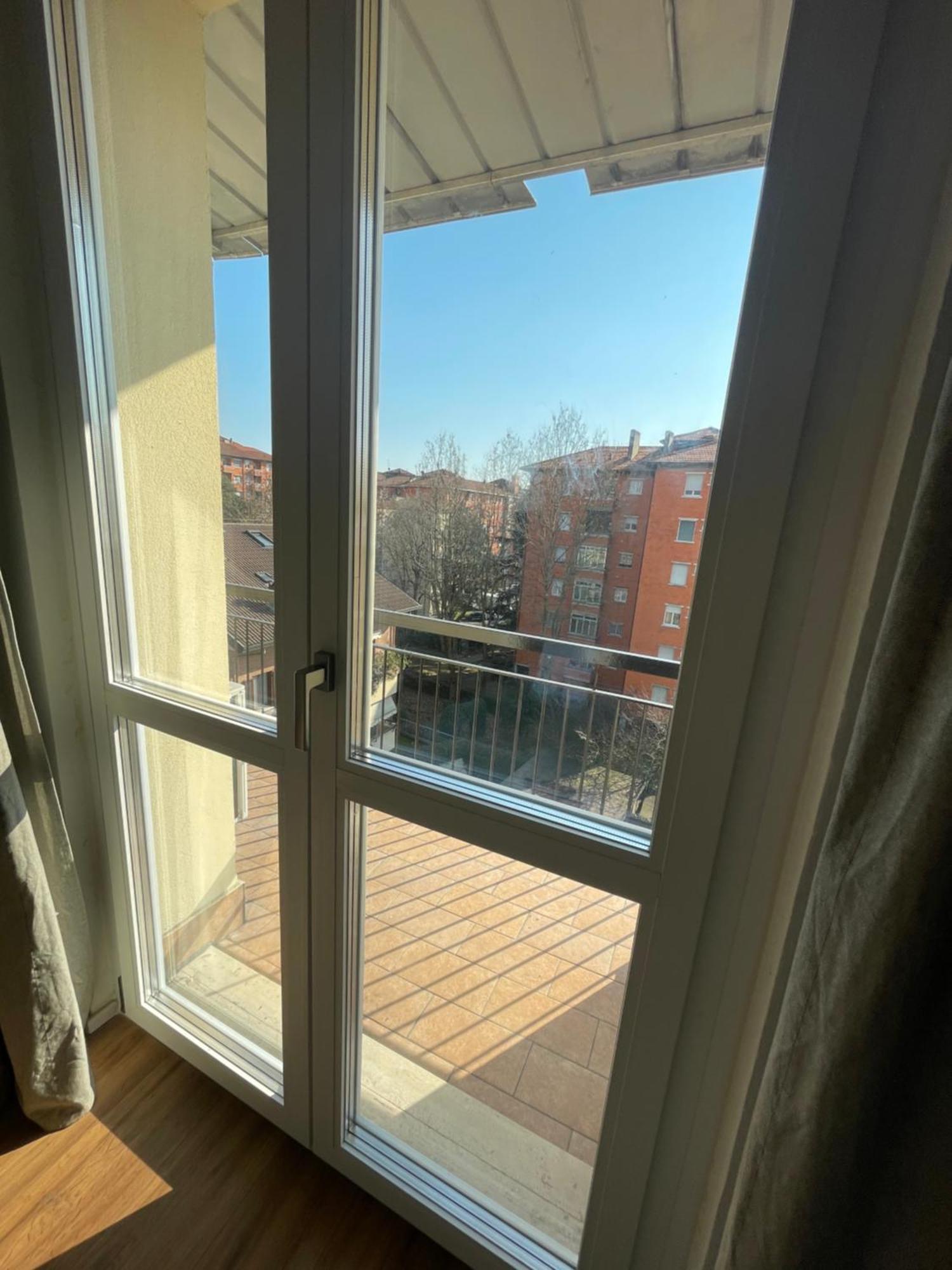 מונצה Soleo Guesthouse מראה חיצוני תמונה